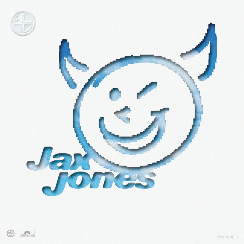 Jax Jones – Deep Joy