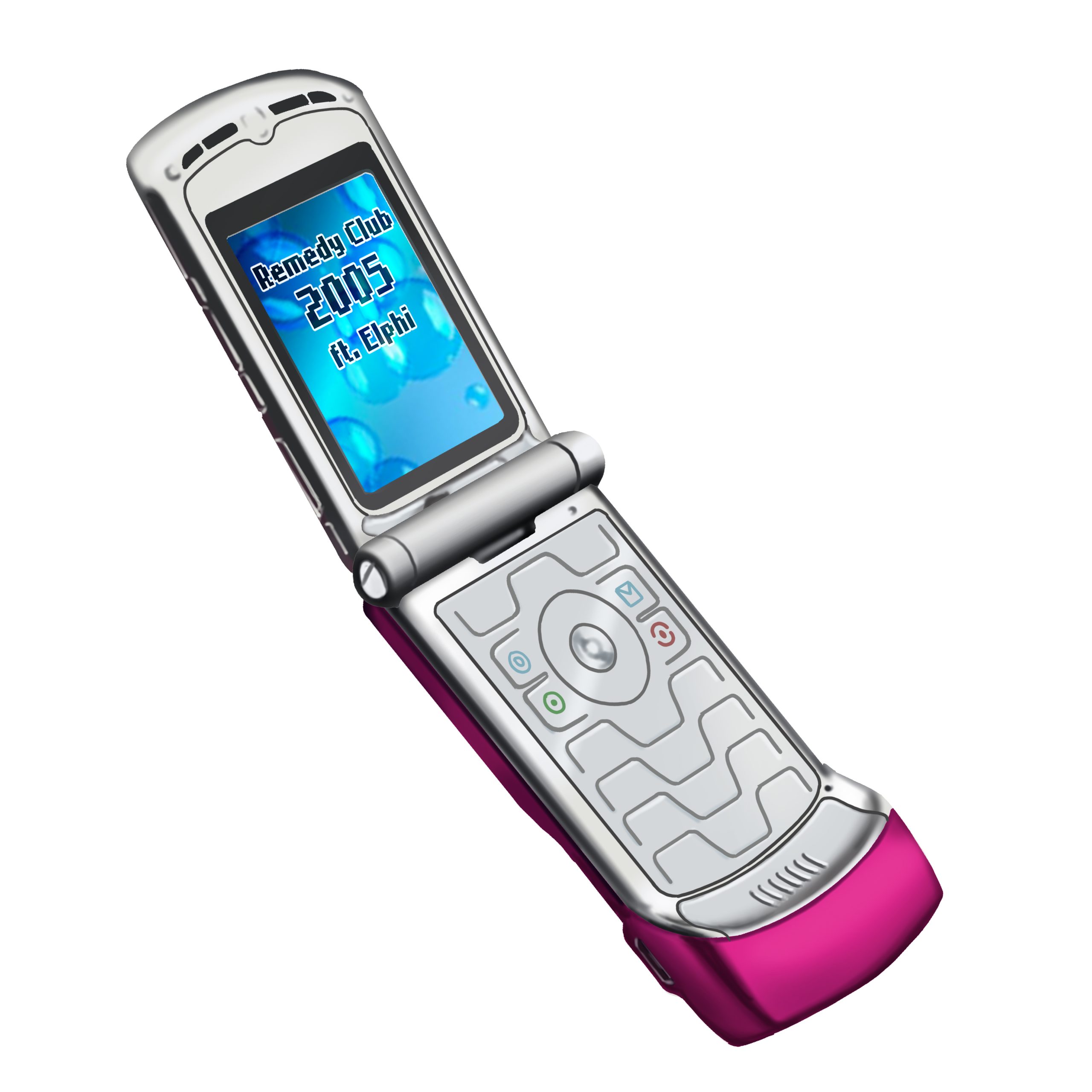 Remedy Club feat. Elphi ‘2005’