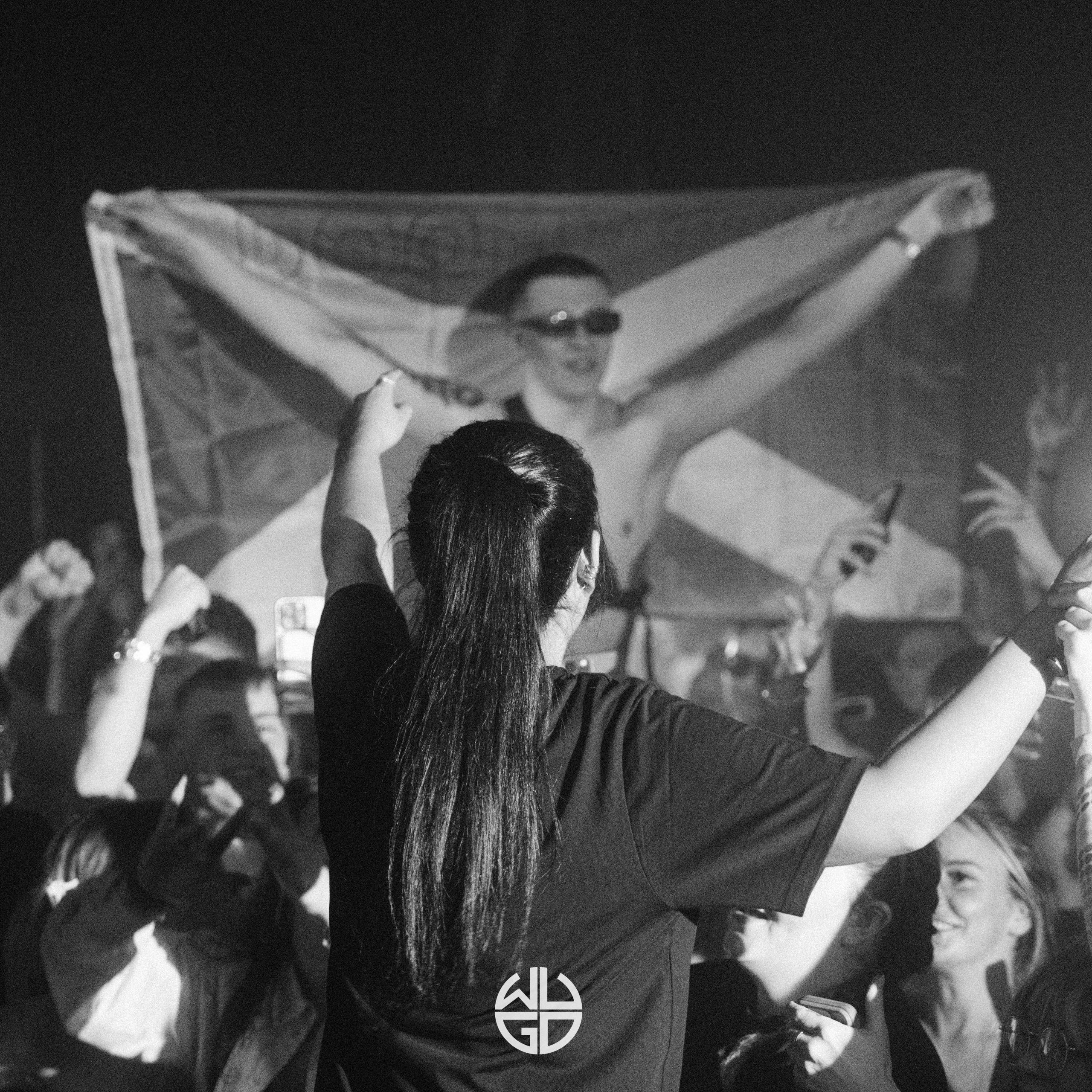 Hannah Laing feat. RoRo ‘Good Love’