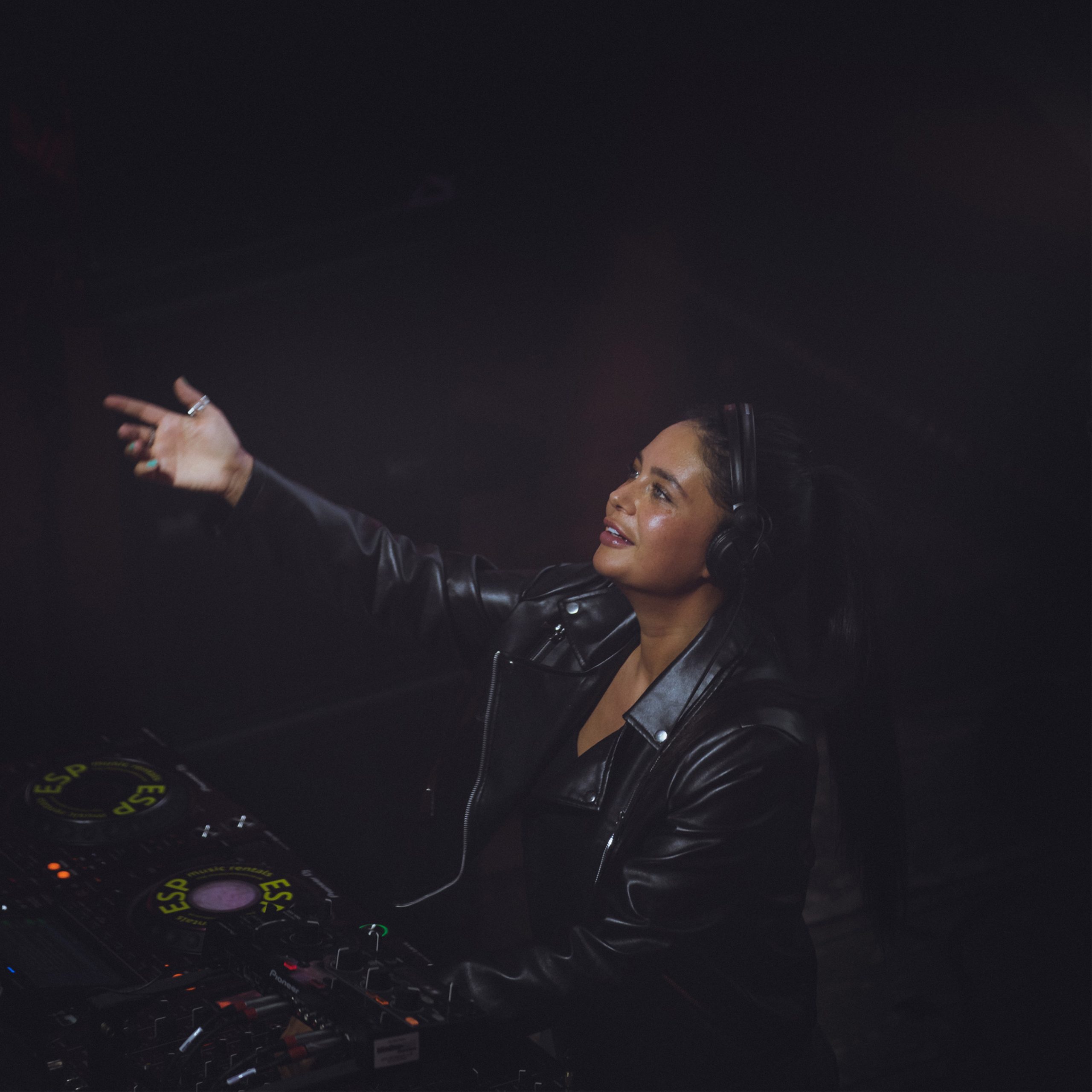 Hannah Laing ‘Be The One’