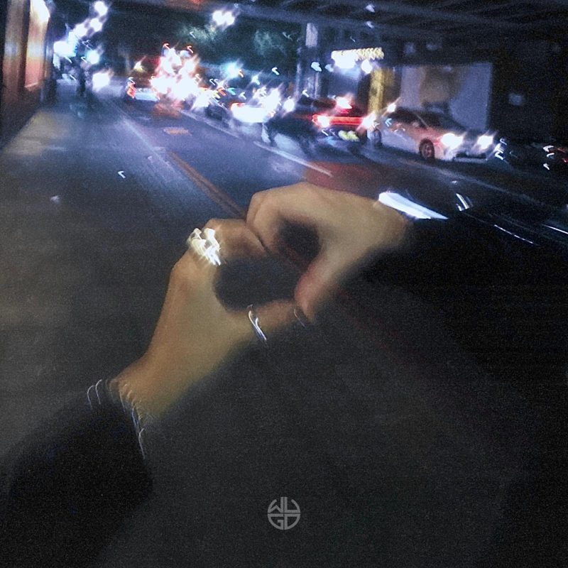 Ammara – Heart Sign