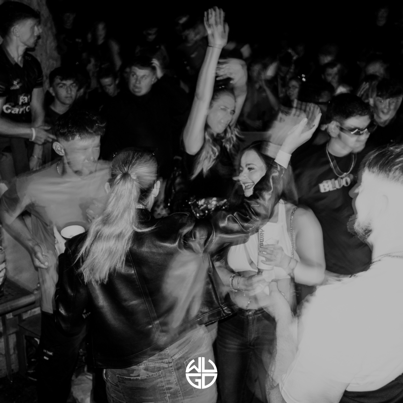 ChildsMind – Mania