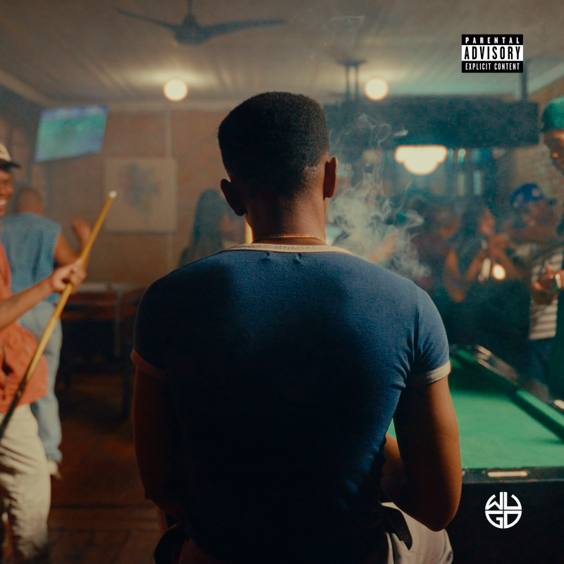 Luukhanyo – Open Casket