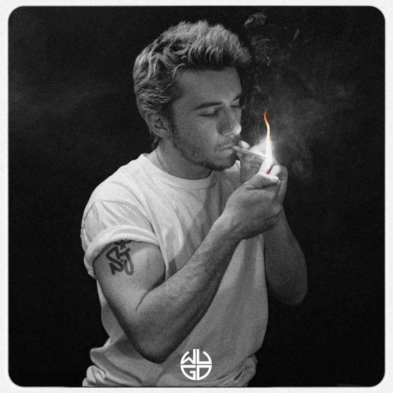 Space Jump – Breathe