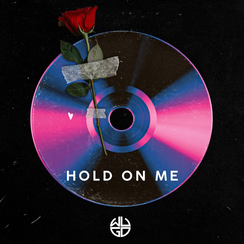 ALTA, Leo Wood – Hold On Me