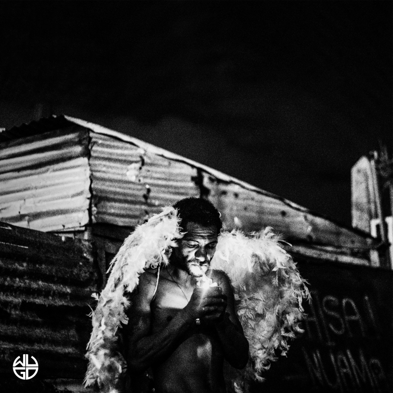 Luukhanyo – Venture