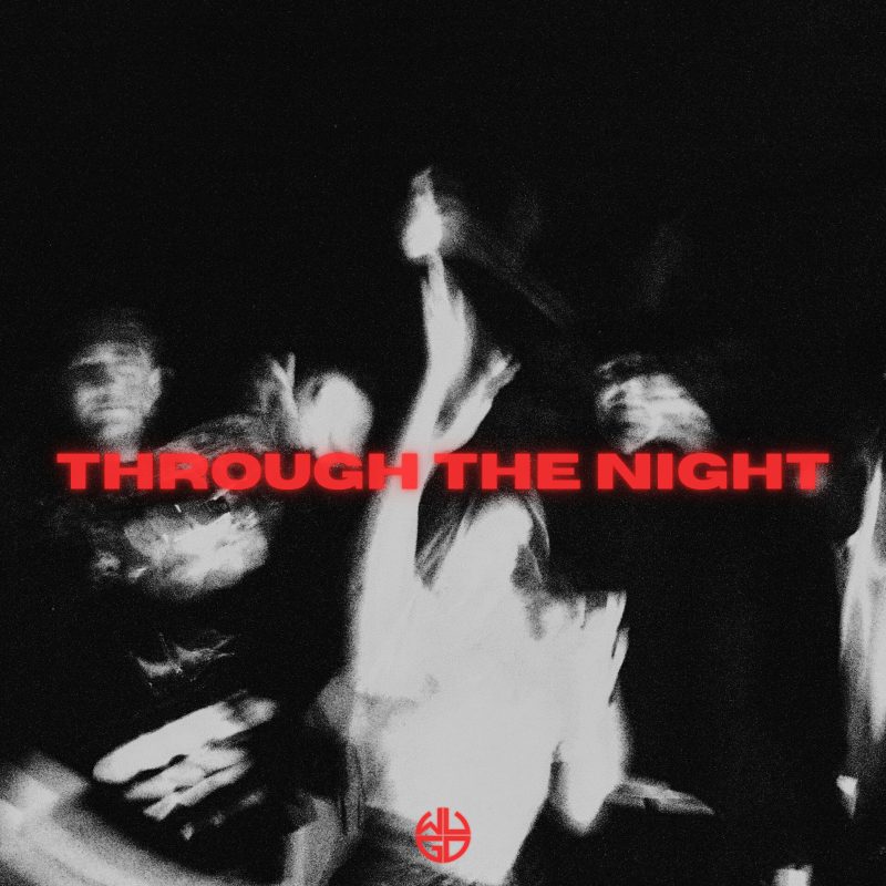 ChildsMind, Rory Khan Mohon – Through The Night